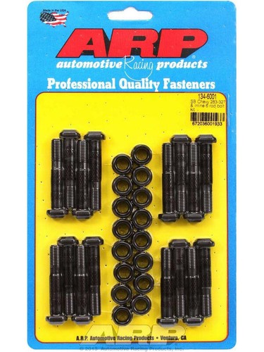 ARP Pro-Series Connecting Rod Bolt Kit (Honda M9) | MCG Autostyling