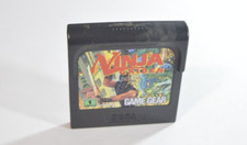 ebay® Auktion 376206857751 | Ninja Gaiden Game Gear GG Spiel PAL SEGA Authentic Original Thumbnail of ebay® auction 376206857751 | Ninja Gaiden Game Gear GG Spiel PAL SEGA Authentic Original