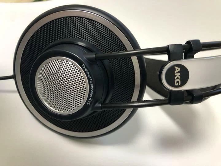 Akg k702 ebay sale