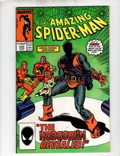 Marvel Comics Amazing Spider-Man Volume 1 Book #289 VF+