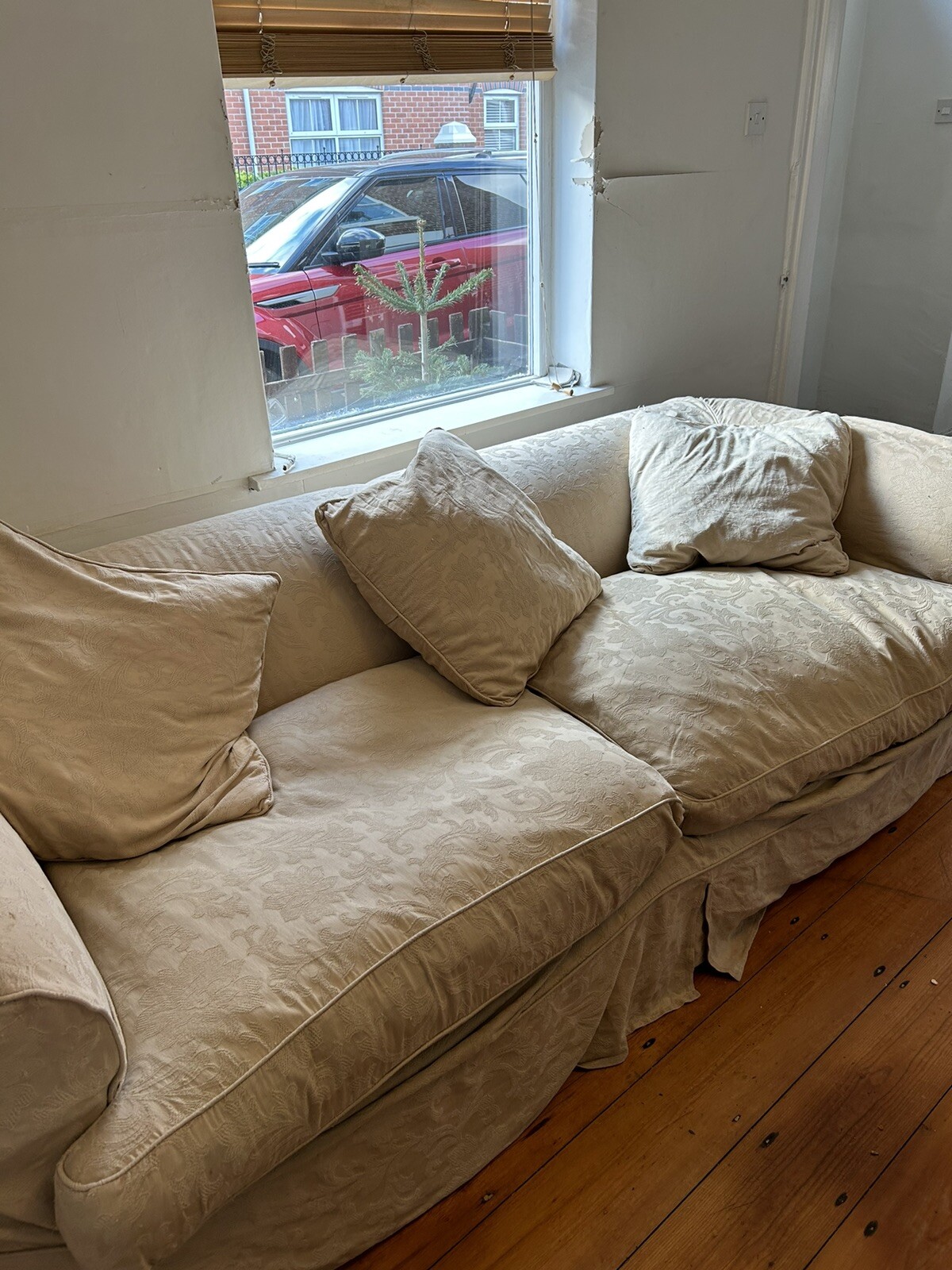 tetrad grand sofa eBay