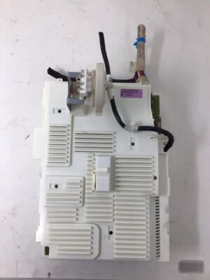 LG Washer Control Board EBR75048158