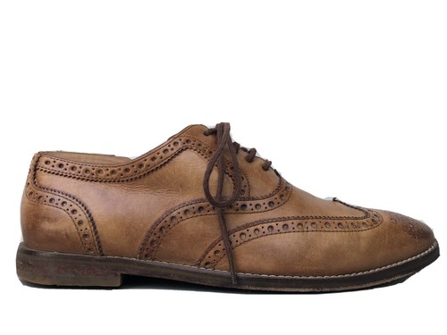 Cole Haan Cambridge Wingtip Oxford 