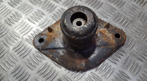 Domlager Federbeinlager Stützlager - Hinten linke  Volkswagen P DE271844-43