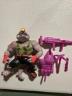 Vintage 1991 Dirtbag 100% Complete Teenage Mutant Ninja Turtles TMNT