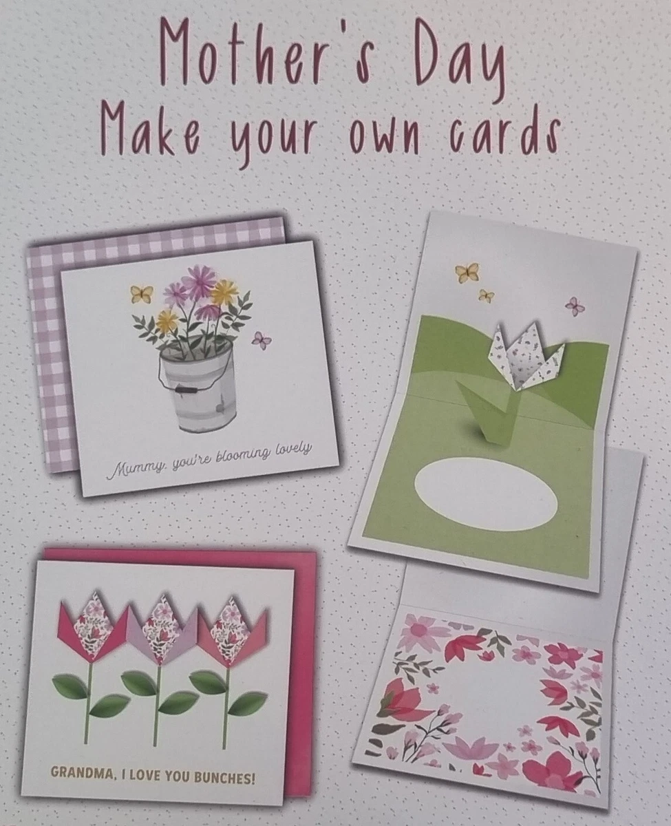 Diy gifts sales for mums birthday