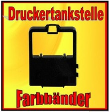 10x Ink Ribbon für NEC P3300 Pinwiter P20 P3...