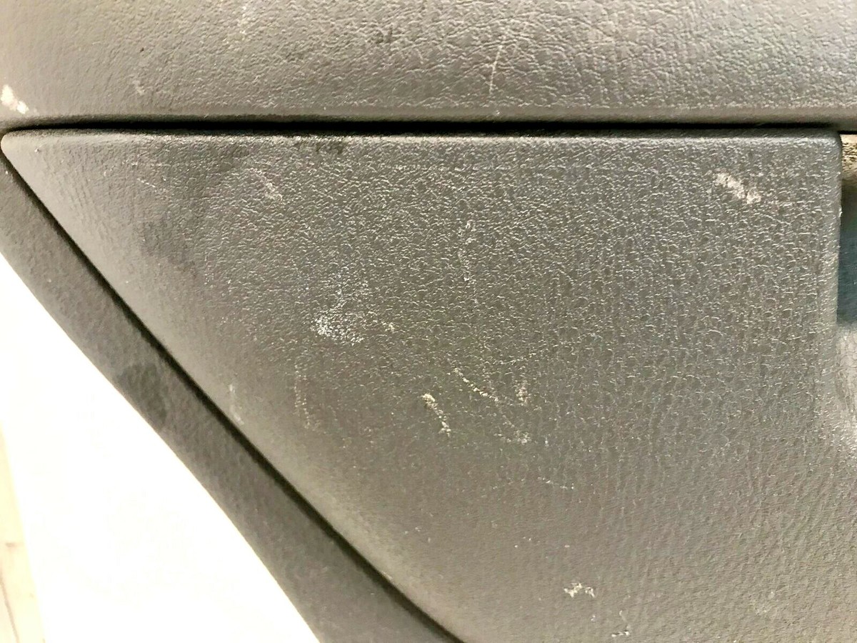 2004 Ford Explorer Back Door Trim Panel Left Driver | eBay