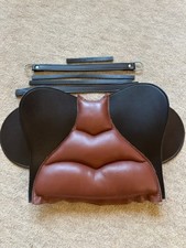 Rocking Horse Nail on Saddle - various colours