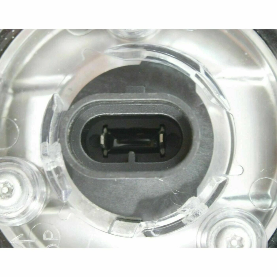 Faro izquierdo LH Limited/Overland para Jeep Grand Cherokee 1999 2004 _Limited Foto 3 de 3