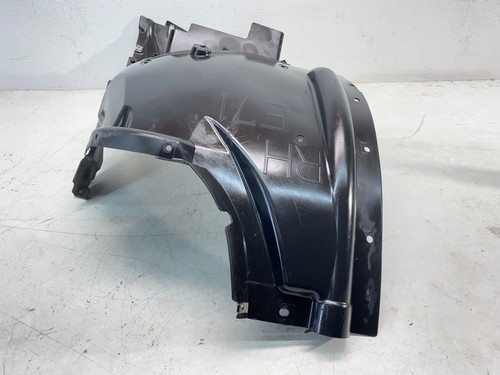 BMW E70 E71 X5 X6 M Front Right Passenger Wheel Fender Liner Splash Cover OEM✅ - Picture 8 of 13