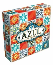 Azul Board Game Plan B Next Move Games Brand New Sealed