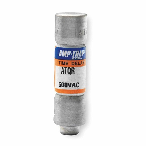 Pack of 10 Mersen ATQR1 1A 600Vac Fuse - 第 1/1 張圖片