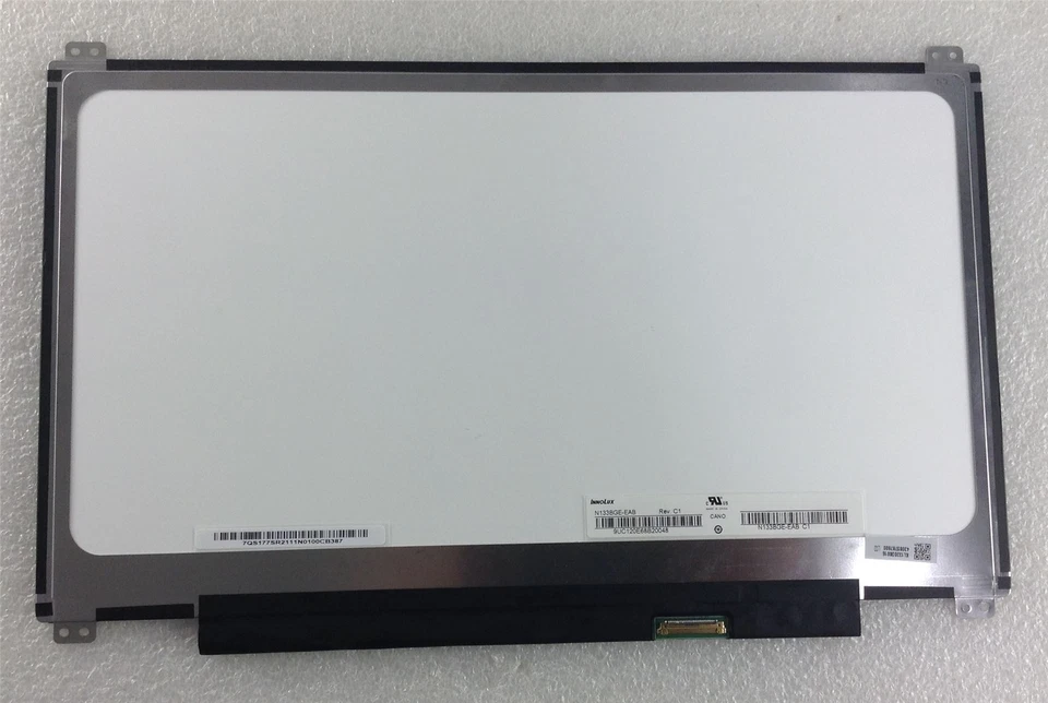 Acer Aspire ES 13 ES1 332 N16Q7 13.3 LED Pantalla LED GENUINA N133BGE-EAB Nueva Foto 3 de 4