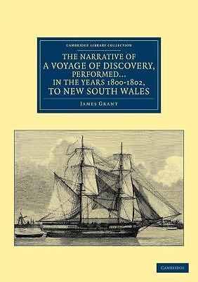The Narrative of a Voyage of Discovery, Performed in His Majesty's Vessel the L…