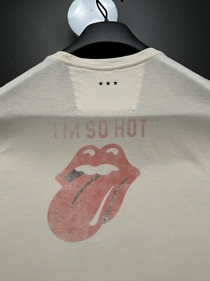 John Varvatos Ltd Edition Legendary Rock Icon Collection 2017 -  Rolling Stones 