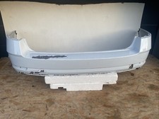 SKODA OCTAVIA III 5E9 KOMBI STOßSTANGE  HINTEN FACELIFT 5E9807421G AB:2017-2020