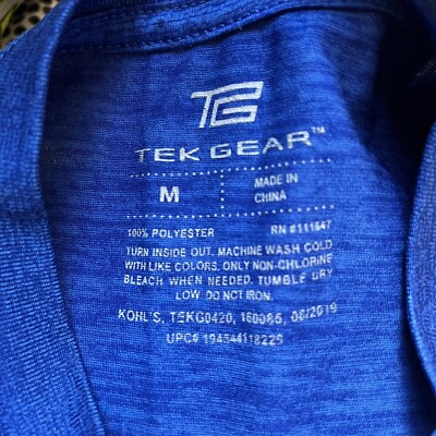 ★OY★TYPOGRAPHIC LOGO LONG SLEEVE-VINTAGE BLUE★正規品/人気 CODE-ZERO Long Sleeve T-Shirt Ocean Navy Blue XS | CODE-ZERO