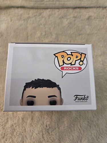 Funko Pop! - PETE GOZ #212 - FALL OUT BOY - heißes Thema exklusiv - Bild 6 von 7