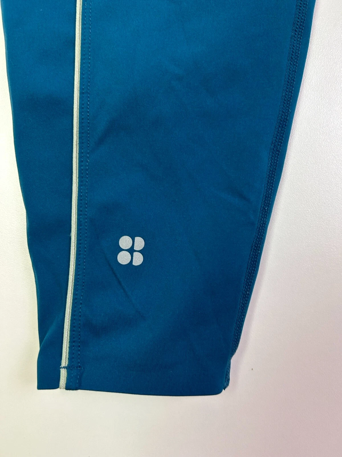 sweaty-betty power 7/8 cropped ankle leggings