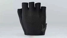 Specialized Men's Body Geometry Grail Short Finger Bike Gloves