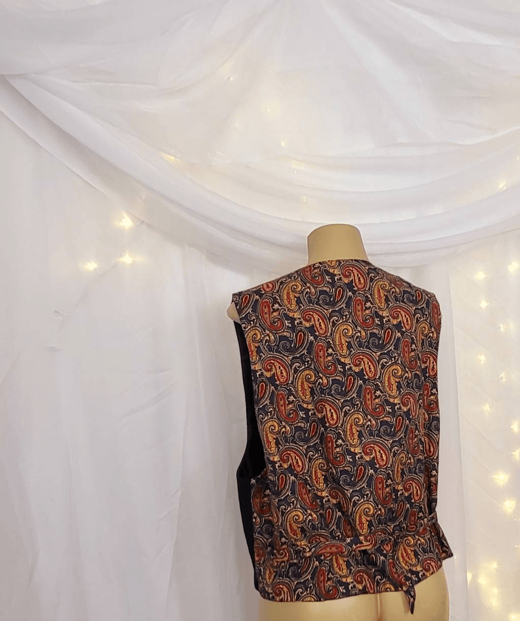 Pendleton vest - image 5