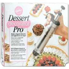 Dessert Decorator Pro