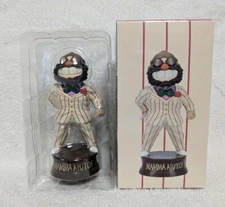 Ghibli Museum Porco Rosso Boss Mamma Aiuto Tuxedo Mini Japan