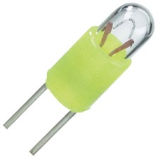 Lampada Sub-Miniatura Barthelme 21332840 T1 3/4 28V 1.2W Bi-Pin