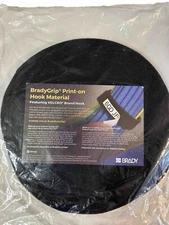 VELCRO ONE-WRAP TAPE 1/2" X 25 YARD ROLL