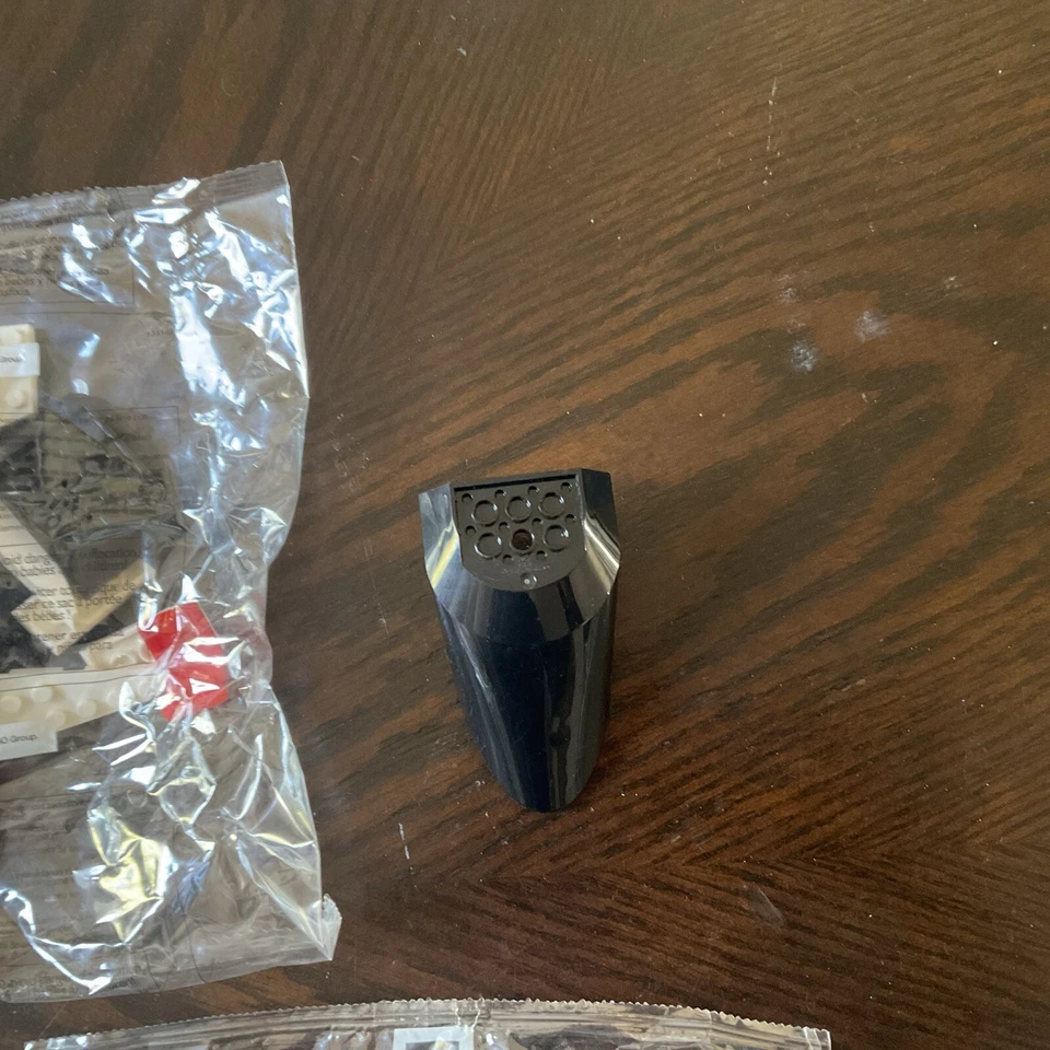 LEGO CITY: Airport VIP Service (60102) Complete/no Box/no Stickers - Image 3 of 4