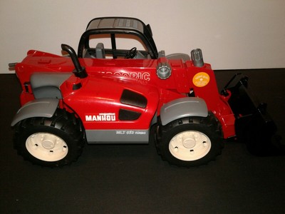 bruder manitou mlt 633