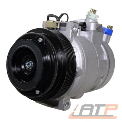 KOMPRESSOR KLIMAANLAGE FÜR MERCEDES BENZ SLK R170 BJ 96-00