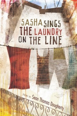 Sasha Sings The Laundry On The Line