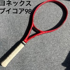Yonex YONEX V-Core 98 Red Red Rare VCORE98 G2