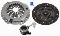 Kupplungssatz Sachs 3000 990 586 FÜR Dacia Renault Kupplung KIT Kupplungskit