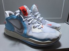 Preços baixos em Nike Kyrie 5 Low Football Grey | eBay Preços baixos em Nike Kyrie 5 Low Football Grey | eBay