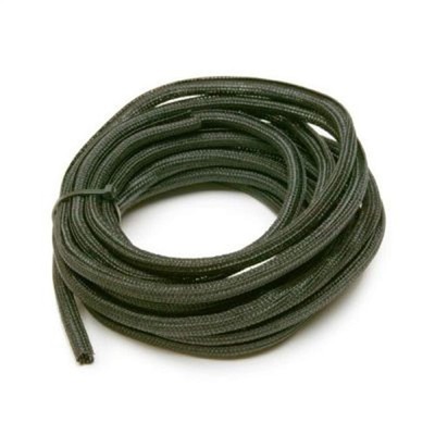 Painless Performance 70910 PowerBraid Split Braided Sleeving, 1/8 Diameter, 20'