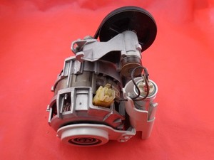 Miele Motor Trockner  Me 05-64/2 für Trockner T.Nr.  6727512