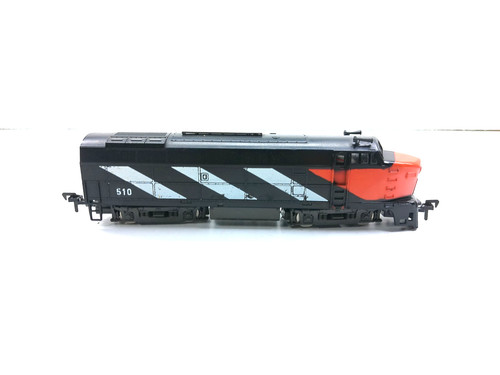 Roco? H0 Diesellok 510 CN- ohne OVP geprüft#14094 | Condition: Gebraucht