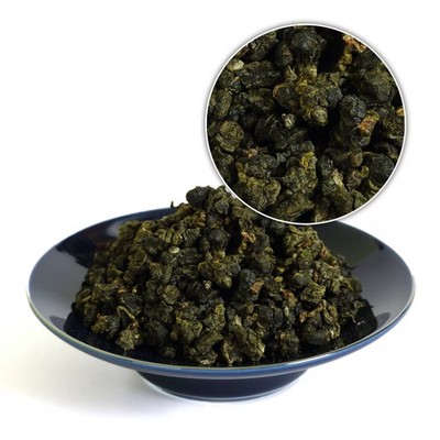 250g Premium Taiwan Milk Oolong Tea Jinxuan Alishan High Mountain Loose Leaf