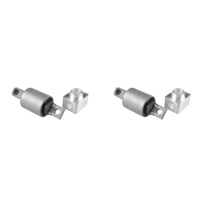 2x TEDGUM Querlenkerlager Vorne für Ford Cougar EC_ 2.5 V6 24V 2.0 16V Mondeo