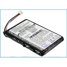 Battery for Apple iPOD 3 3rd Gen 10GB M8976LL/A 15GB 616-0159 E225846 550mAh