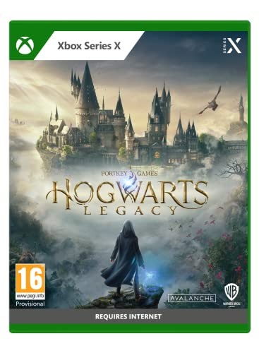 Hogwarts Legacy (Xbox Series X) (New)