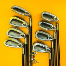 XXIO Prime Eisensatz 5-9,Pw,Aw,Sw | Regular Flex | Performance Design | SP-300