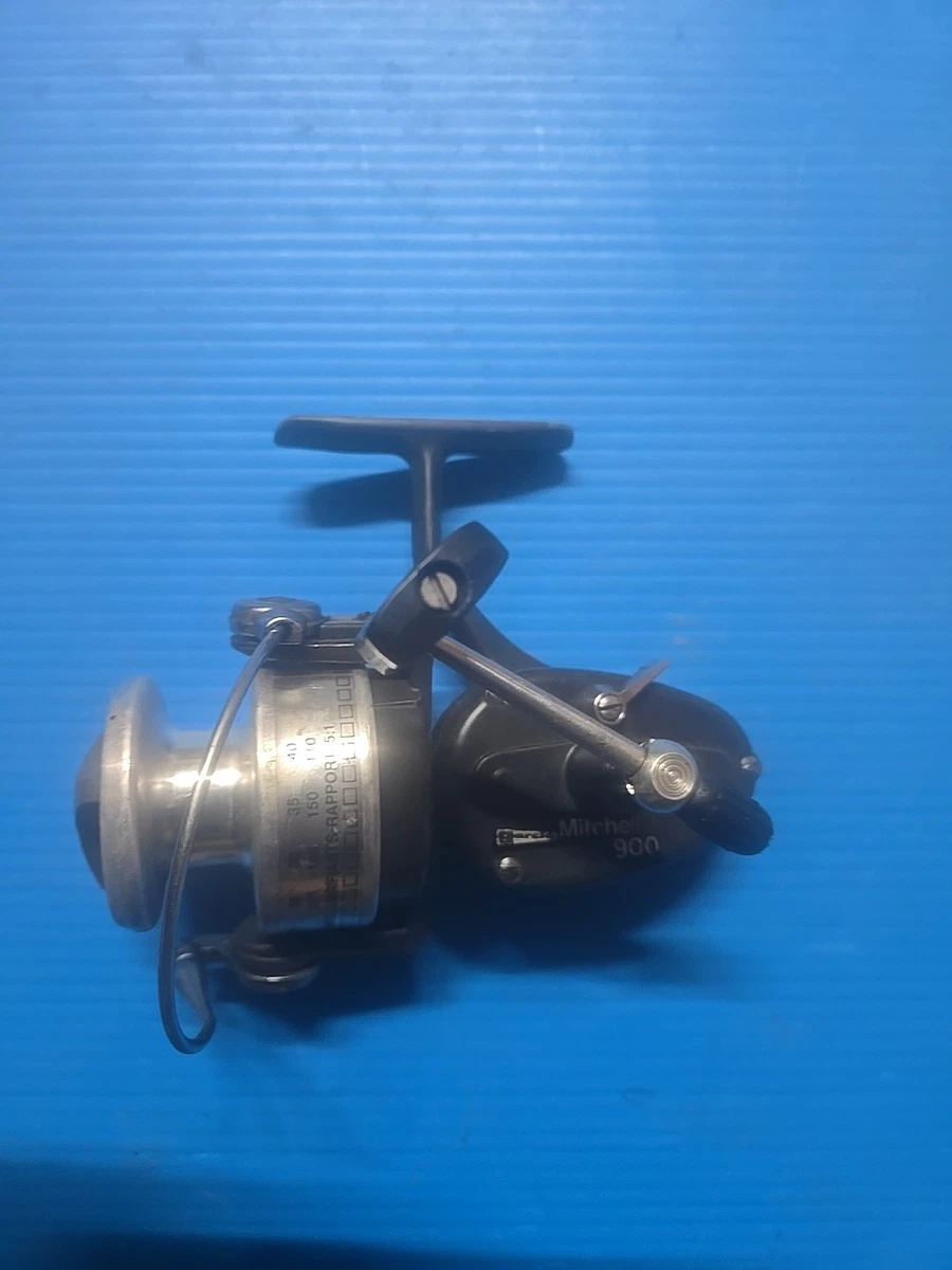 Mitchell 900 In Vintage Spinning Fishing Reels for sale | eBay