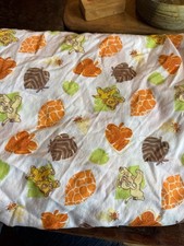 Disney The Lion King Baby Simba Cotton Fitted Crib Sheet