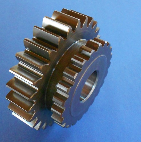 Vintage Muncie #04T35363 Power Take-Off RATIO INPUT GEAR 13H w/ 23 Teeth PTO