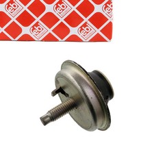 febi Anschlagpuffer Motoraufhängung für PEUGEOT 206 vorne rechts oben 1844A2