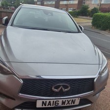 Infiniti Q30 Business Edition D
